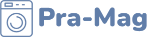 Pra-Mag s.c. logo